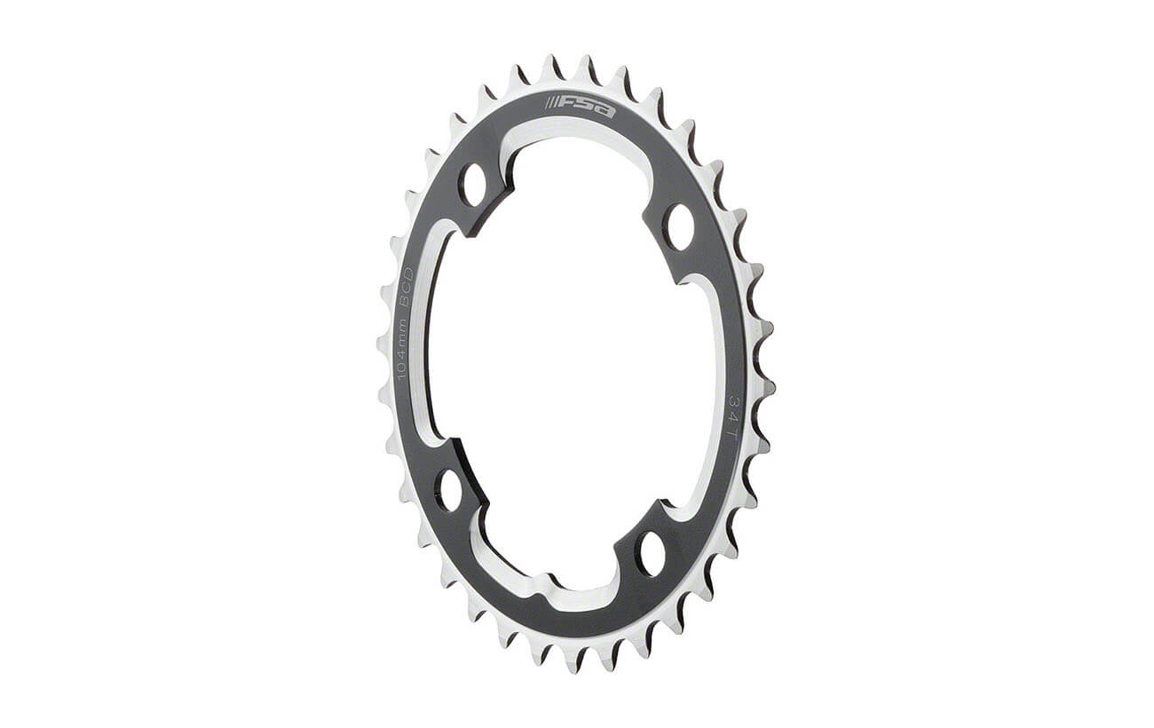 Full Speed Ahead DH Pro MTB Chainring