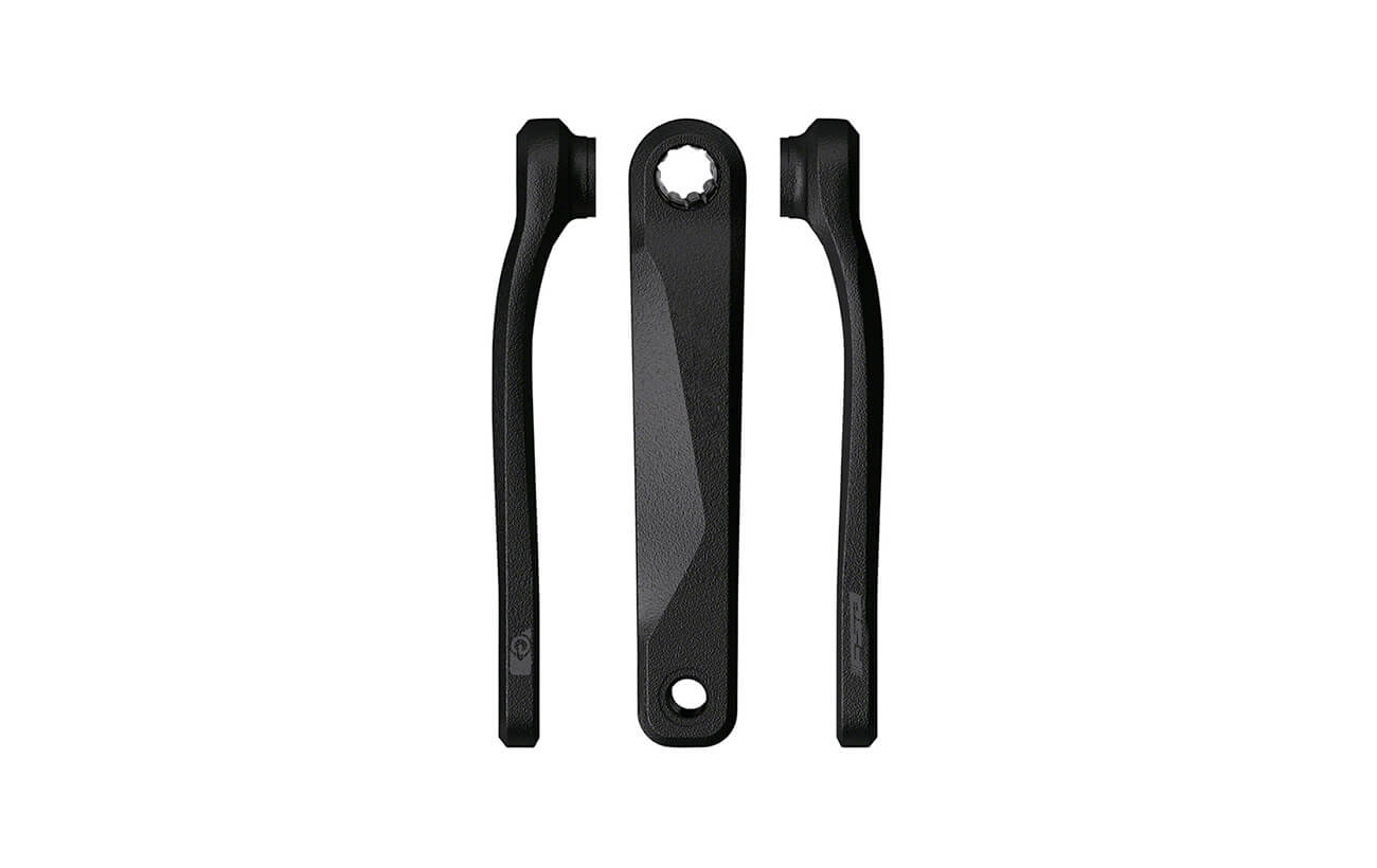 Full Speed Ahead CK-220 Bosch Gen 4 Ebike Crank Arm Set