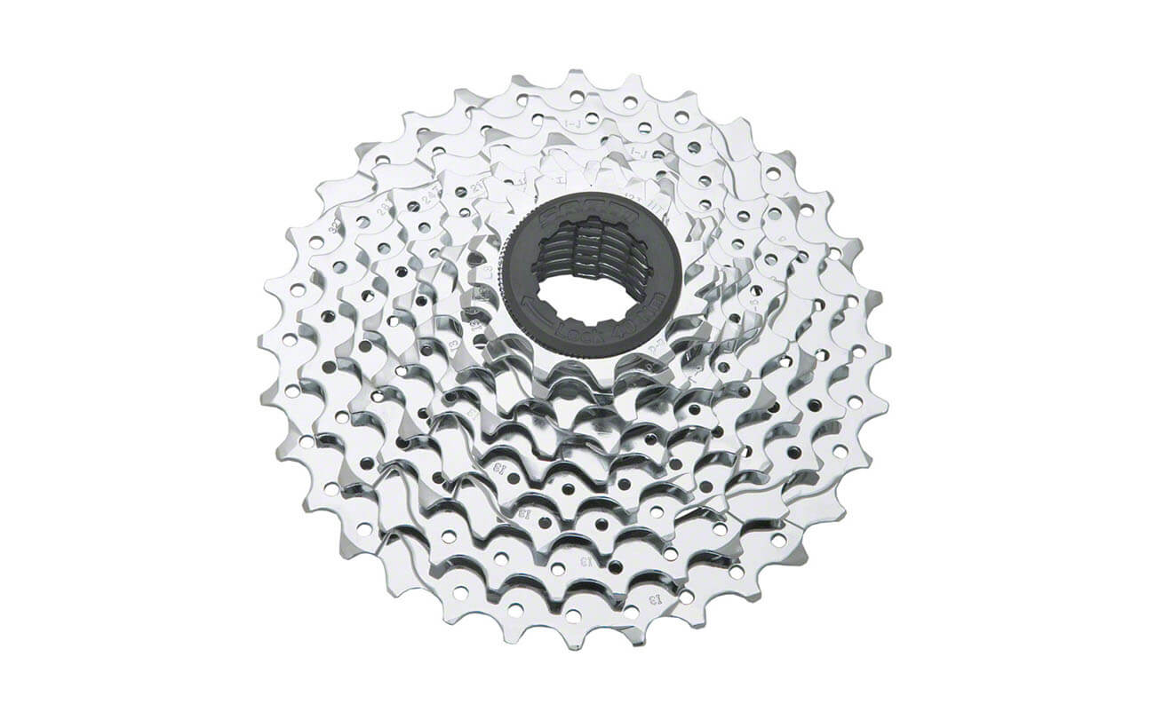 SRAM PG-950 Cassette