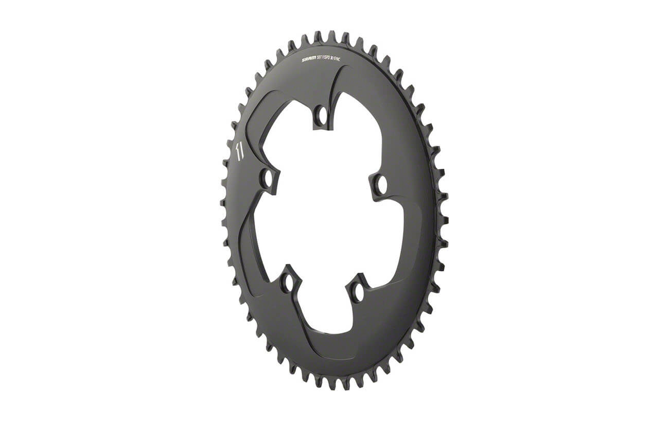 SRAM X-Sync 11-Speed 50T 110mm Chainring