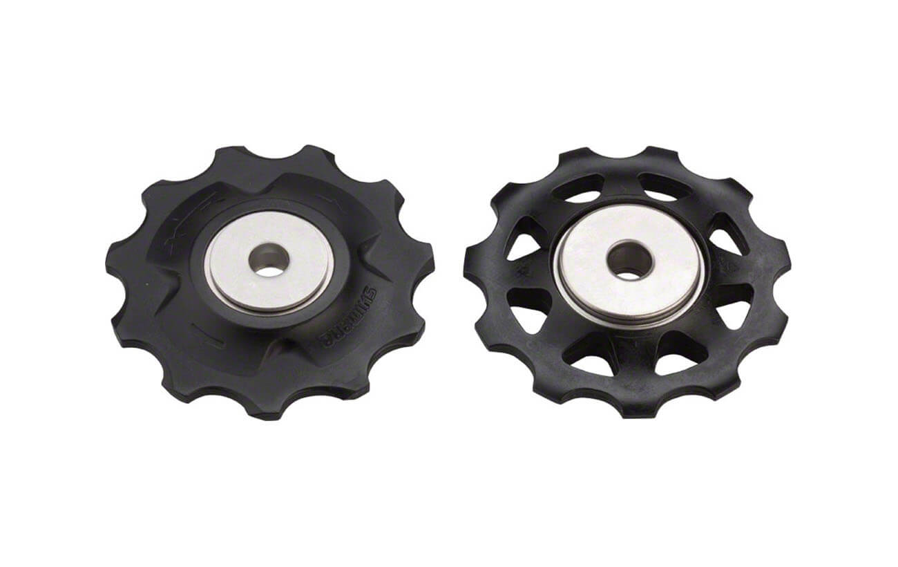 Shimano XTR RD-M980 10-Speed Rear Derailleur Pulley Set