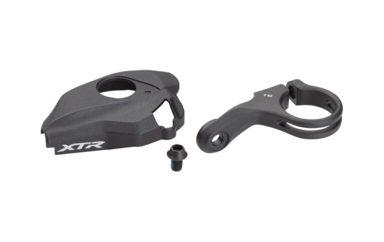 Shimano XTR SL-M9100 Right Shifter Case Cover Unit