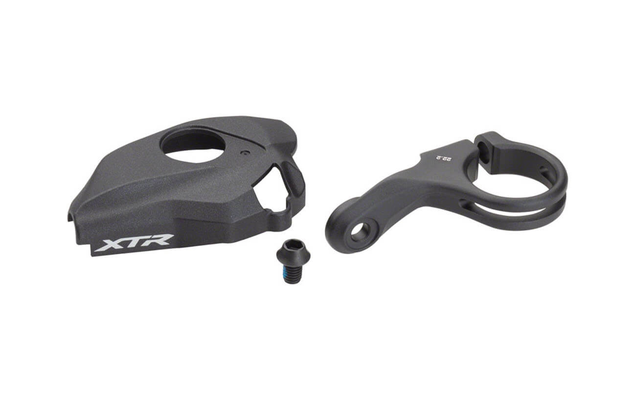 Shimano XTR SL-M9100 Right Shifter Case Cover Unit