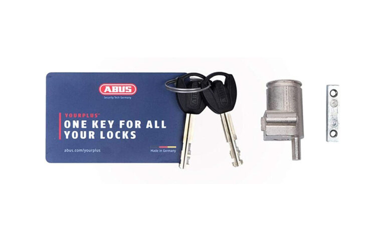 ABUS BLO BOS IT2.1 Plus