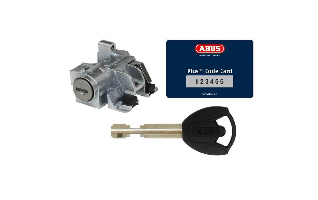 Abus BLO BOS DT2 Plus