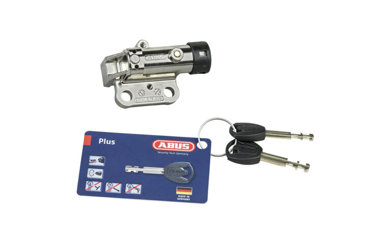 Abus BLO TRE IT1 Plus