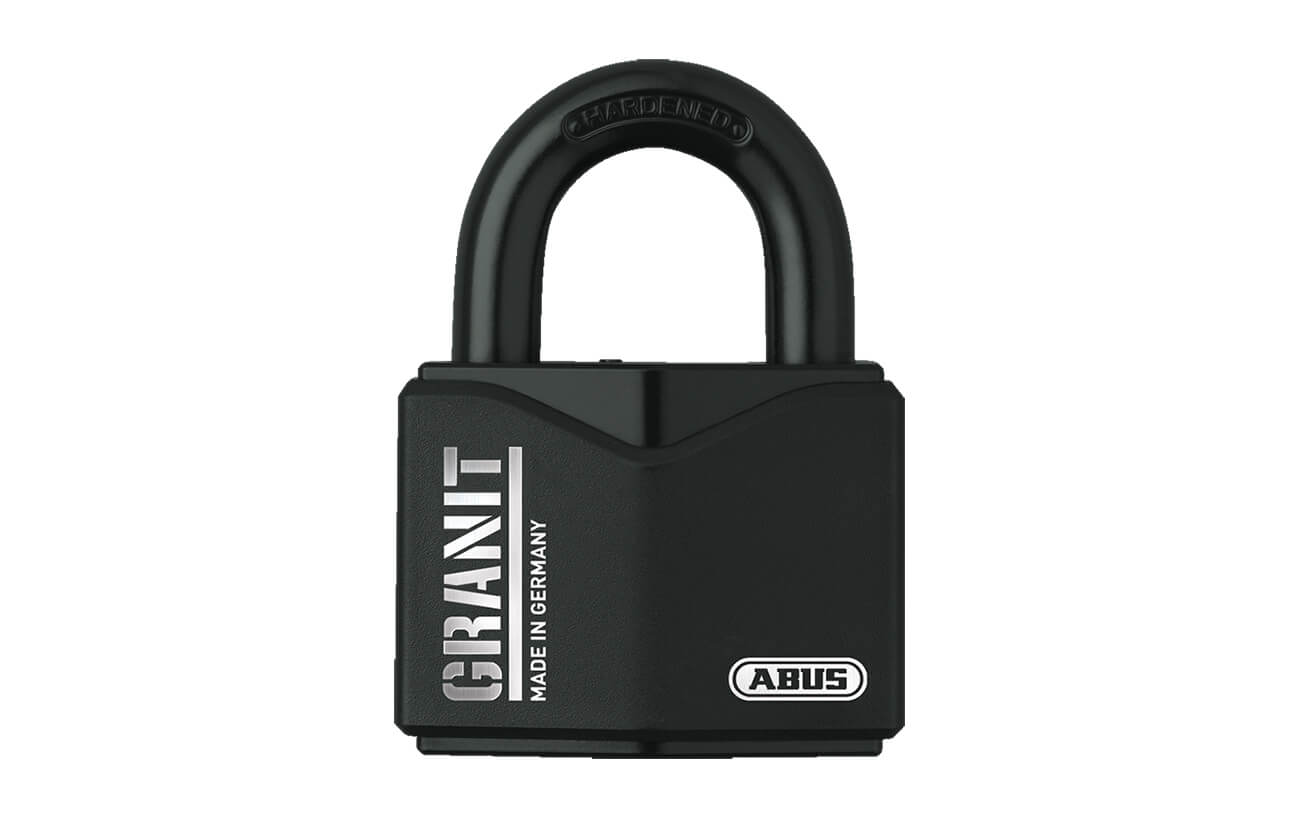 Abus Granit 37/55