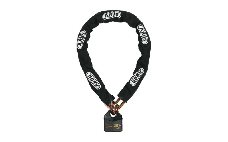 Abus Granit™ Power Chain 37RK/80 14KS/120