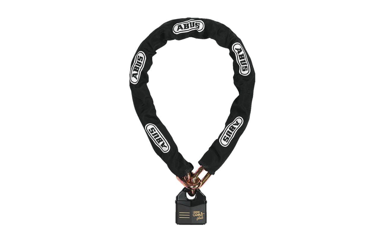 Abus Granit™ Power Chain 37RK/80 14KS/120