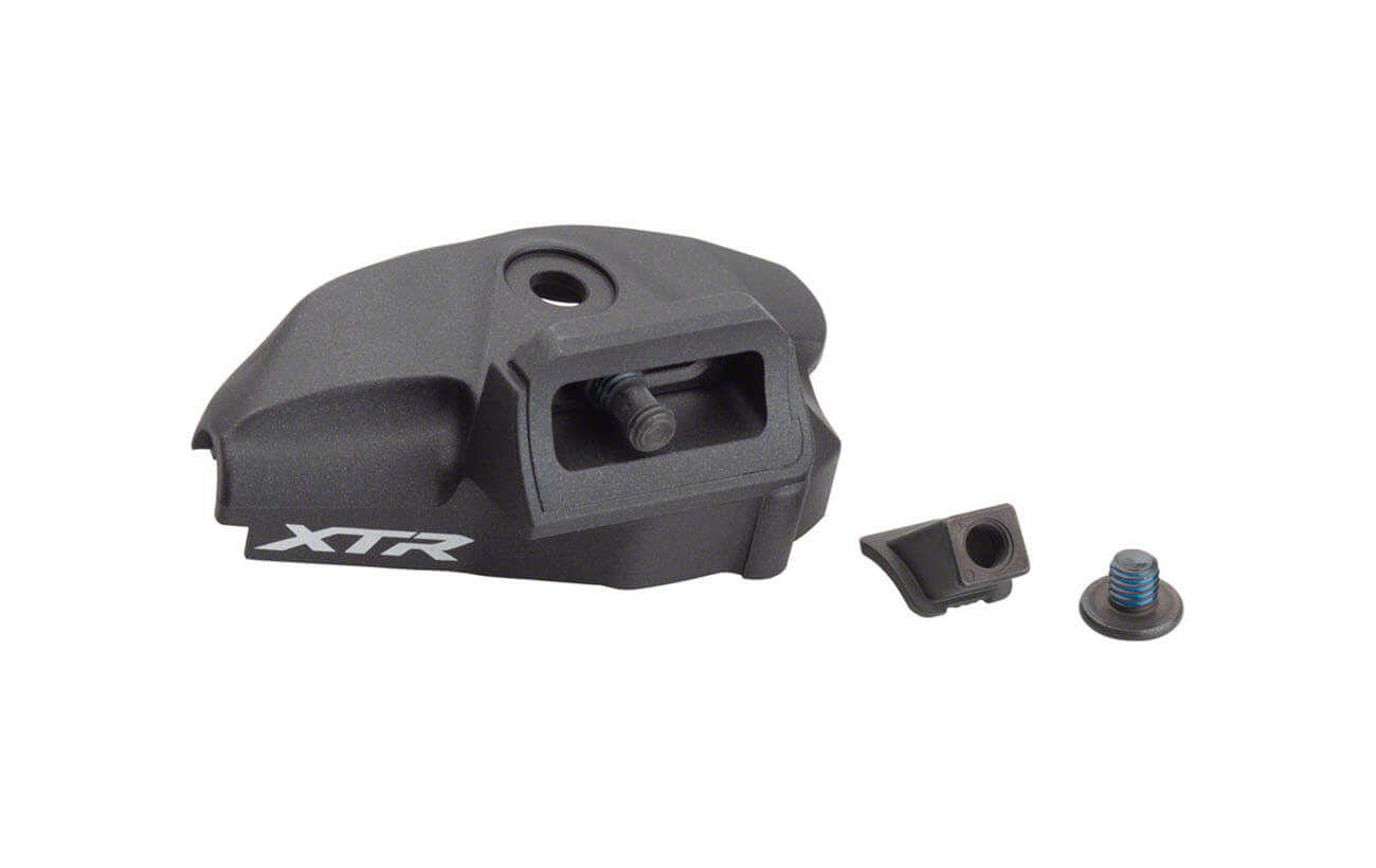 Shimano XTR SL-M9100-I Right Cover Unit