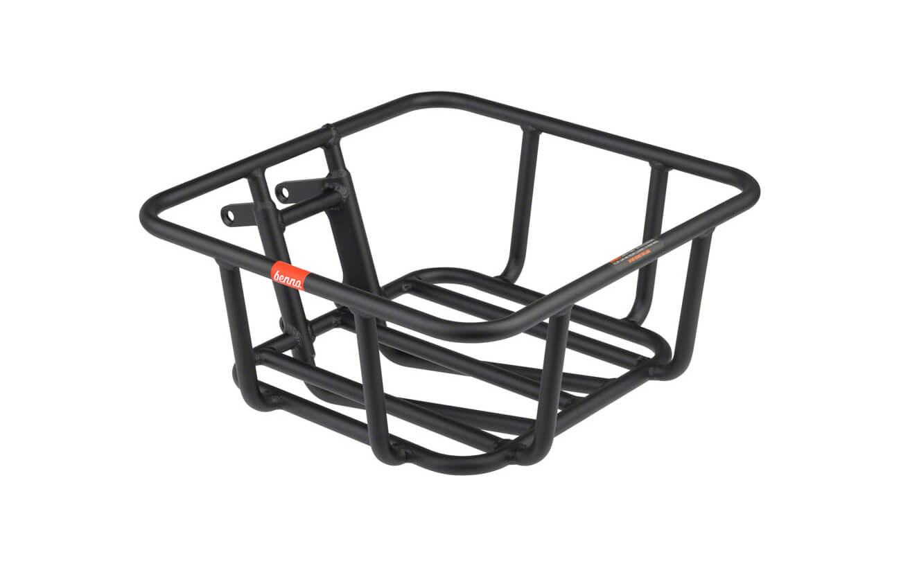 Benno City Front Basket