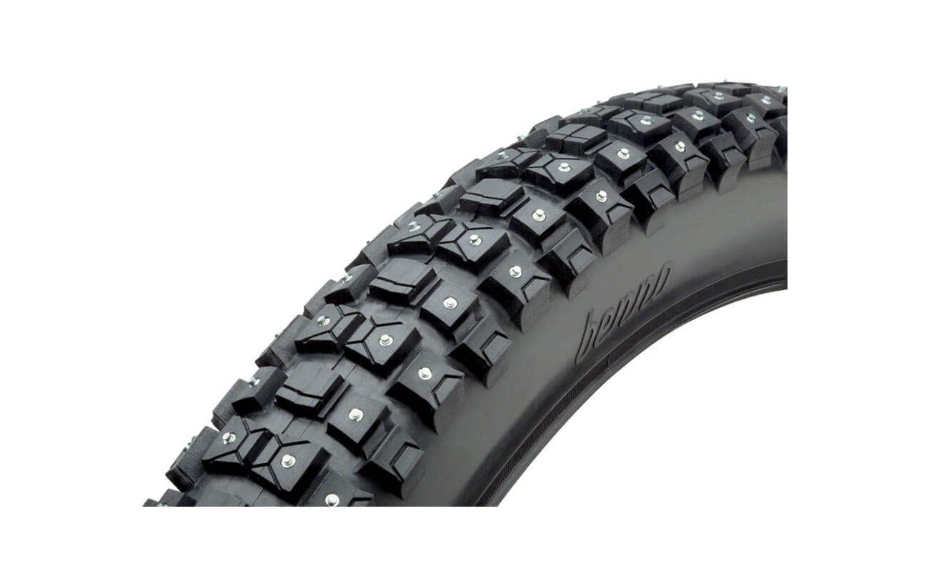 Benno Studded Snow Tire