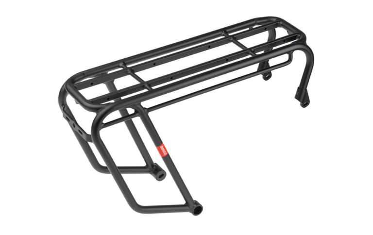 Benno Utility Rear Rack