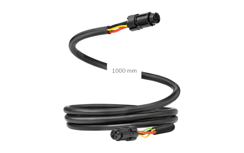 Bosch Battery Cable - 1000mm