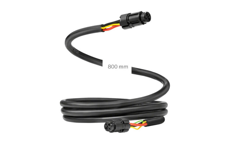 Bosch Battery Cable - 800mm