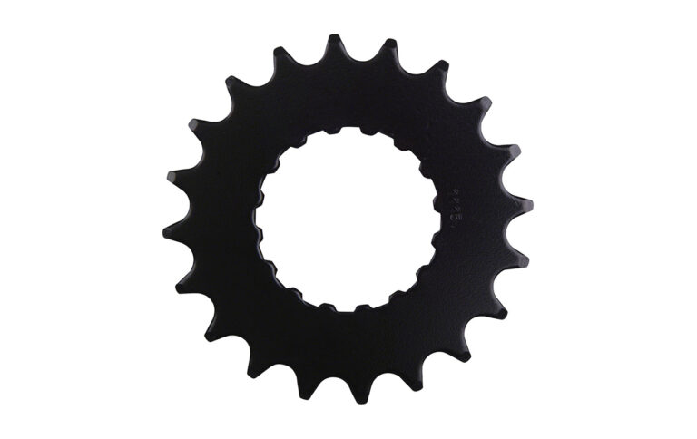 Bosch Chainring -BDU2XX