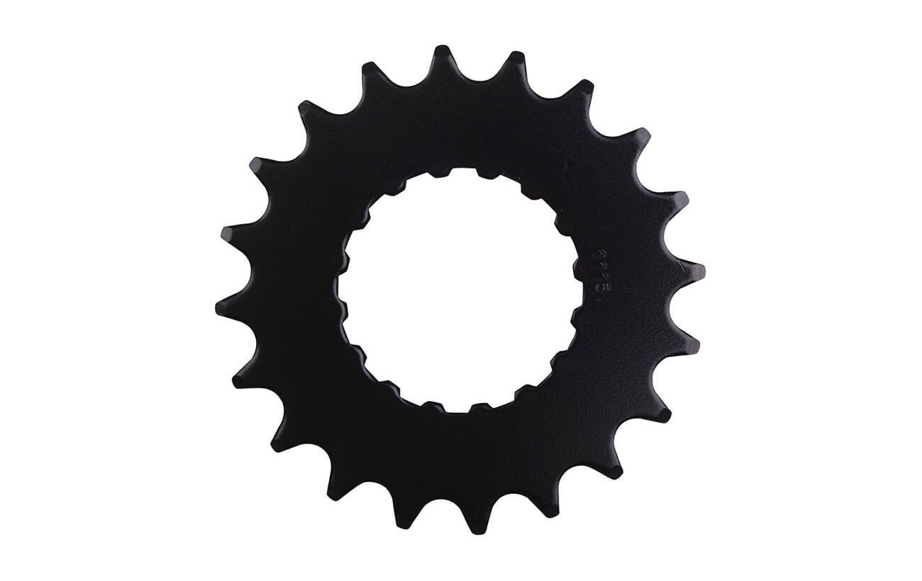 Bosch Chainring -BDU2XX