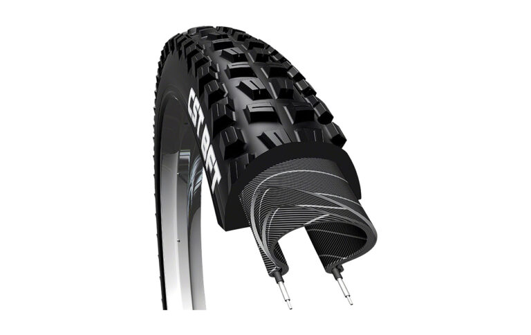 CST BFT Plus Tire