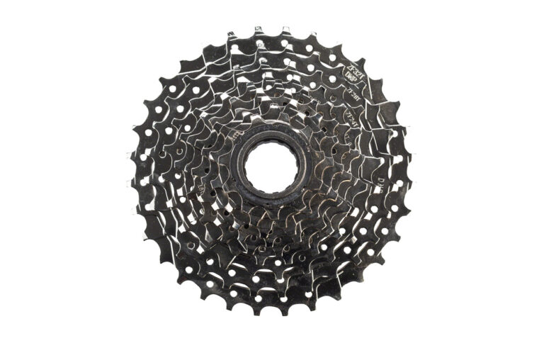 Dimension 9-Speed 11-32t Nickel Plated Freewheel