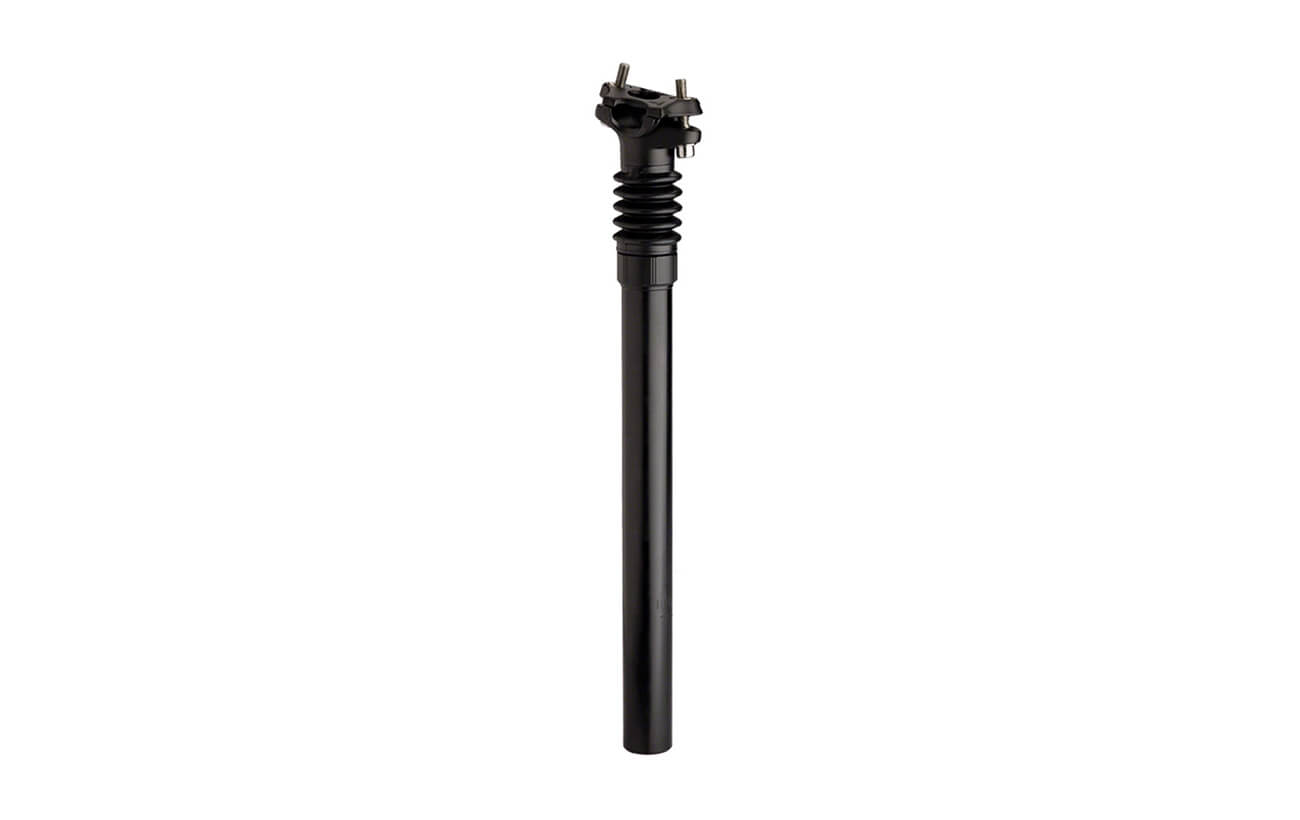 Dimension Suspension Seatpost