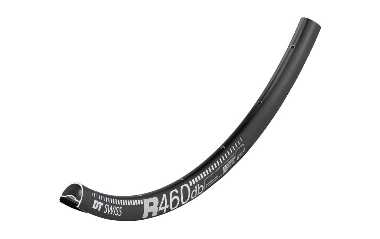 DT Swiss R 460 Rim - 700-Disc