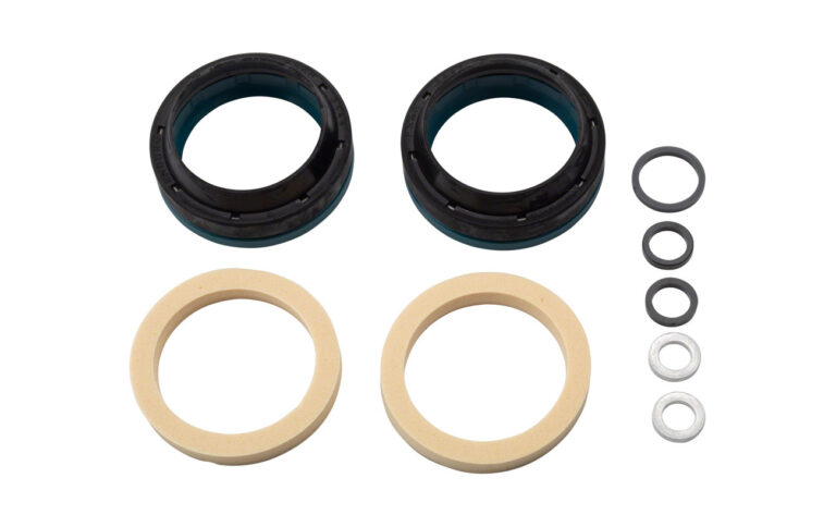 Enduro HyGlide Fork Seal Kit For FOX Forks