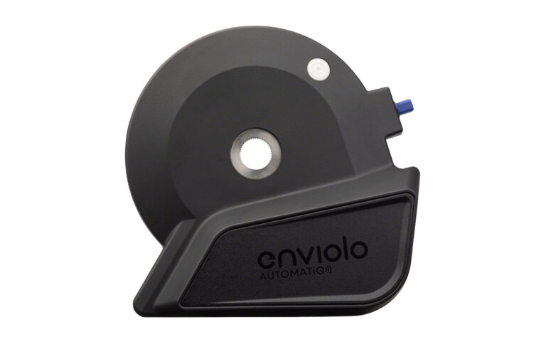 Enviolo AUTOMATiQ CVP Hub Interface