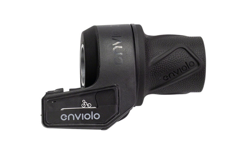 Enviolo Manual Controller/Shifter Pro - Display