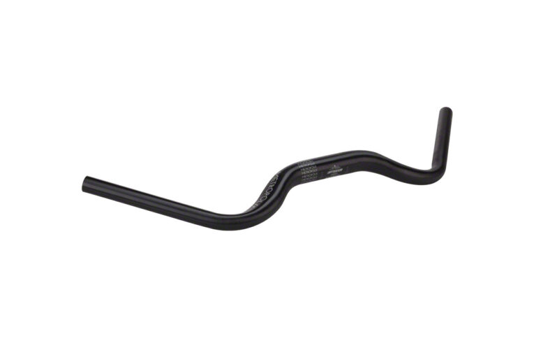 Full Speed Ahead Metropolis Handlebar Black