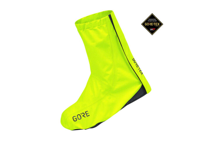 GORE C3 GORE-TEX Overshoes