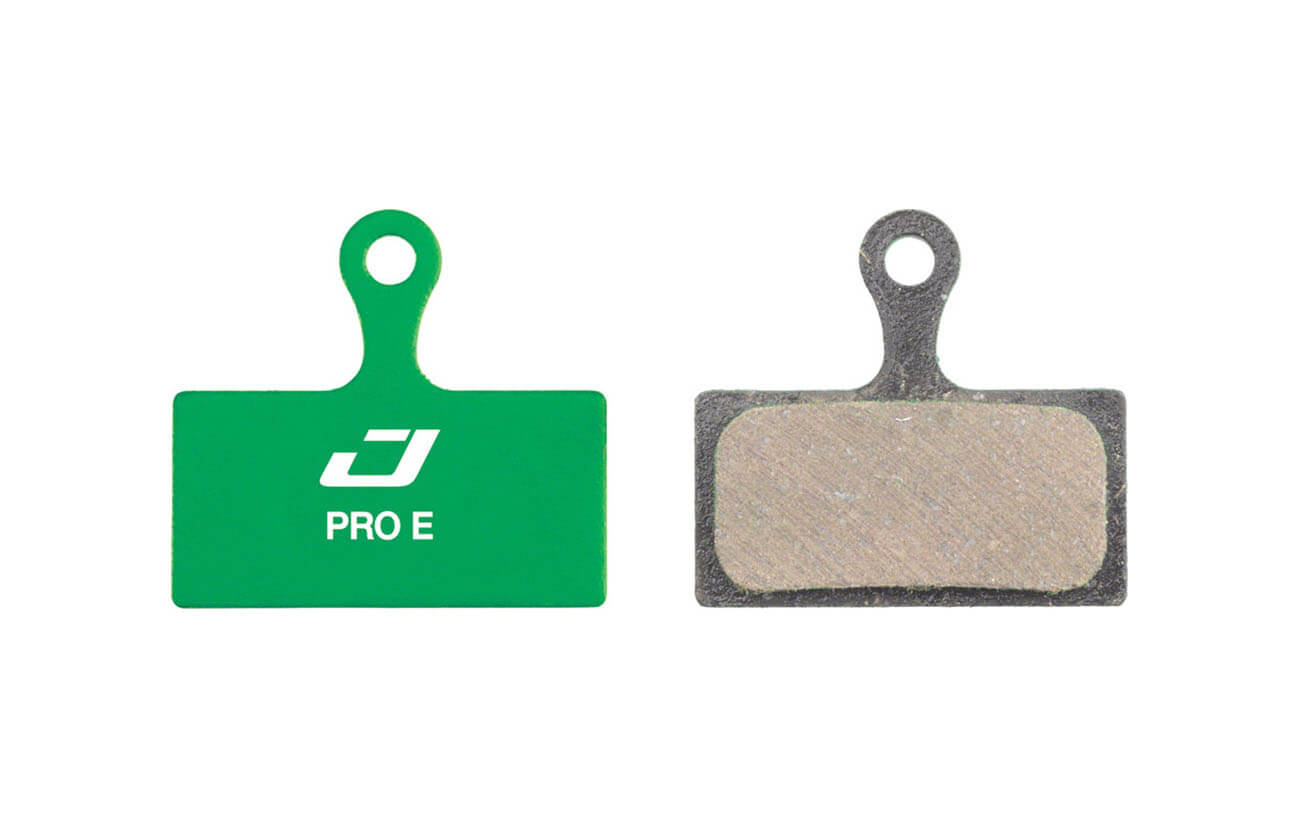 Jagwire Pro Ebike Disc Brake Pad