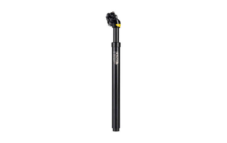 Kalloy Uno Comfort Sus Seatpost