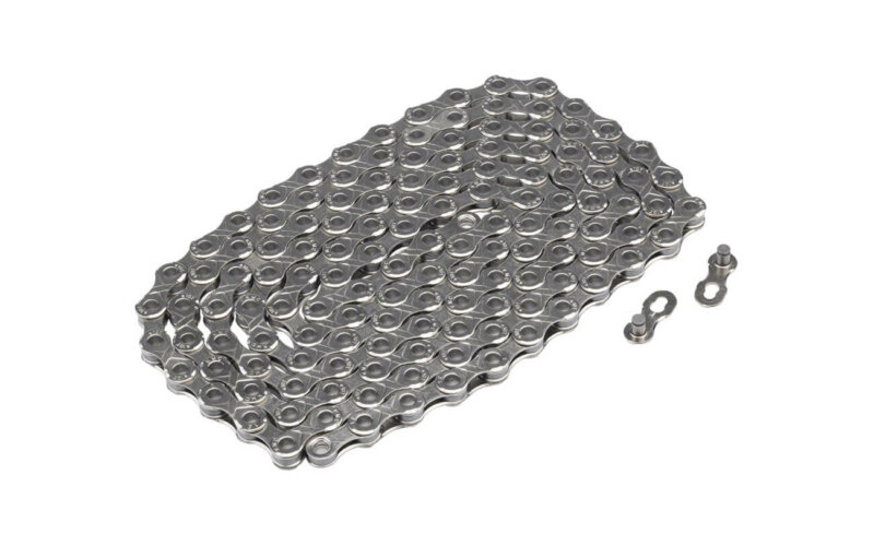 KMC e10 eBike Chain - 10 Speed, 136 Links