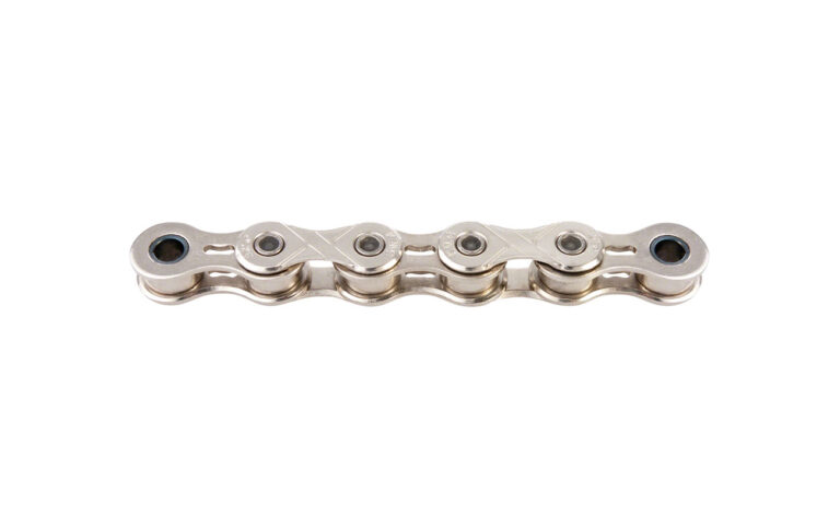 KMC e101 eBike Chain - Single Speed 1/2" x 1/8", 112 Links