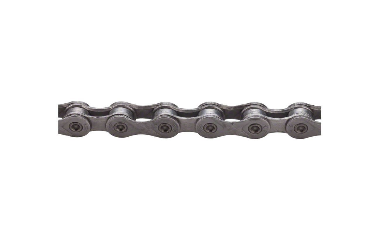 KMC X8 EPT Chain - 6, 7, 8-Speed, 116 Links