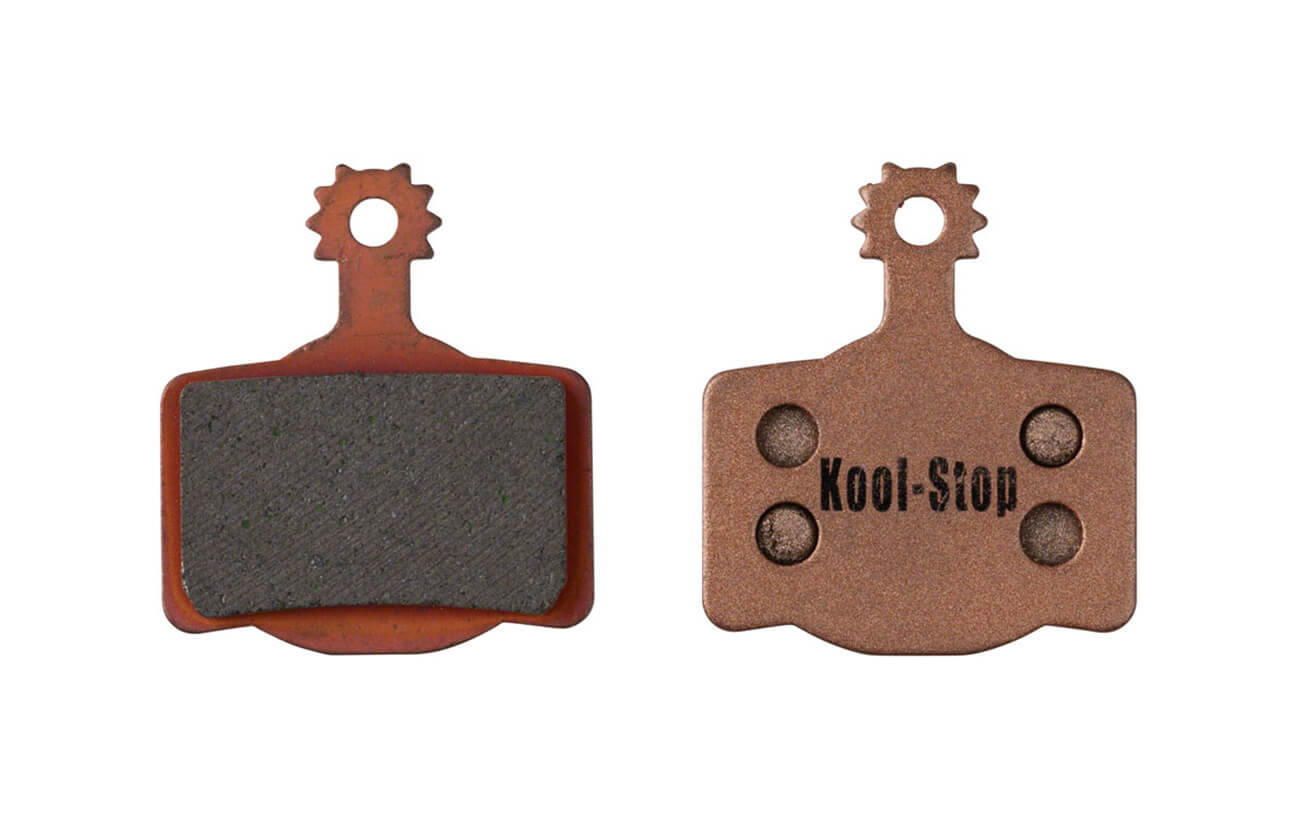 Kool-Stop Magura MT-8 Disc Brake Pads - Sintered