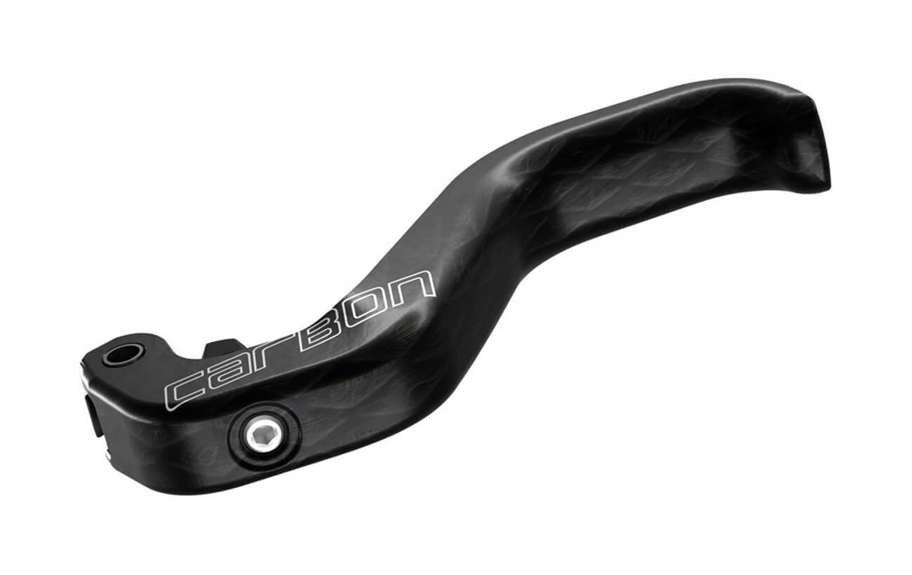 Magura 1-Finger Carbolay Disc Brake Lever