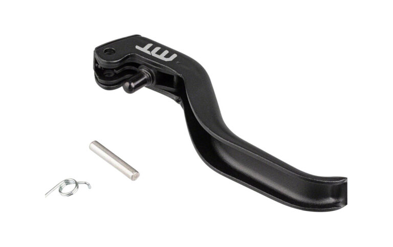 Magura 2-Finger Aluminum Lightweight Lever Blade - For MT4 2015+