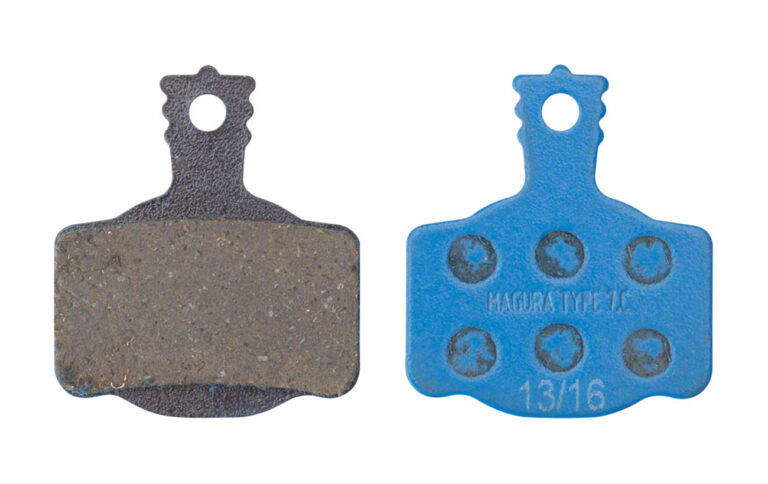 Magura 7.C Disc Brake Pads Comfort Compound