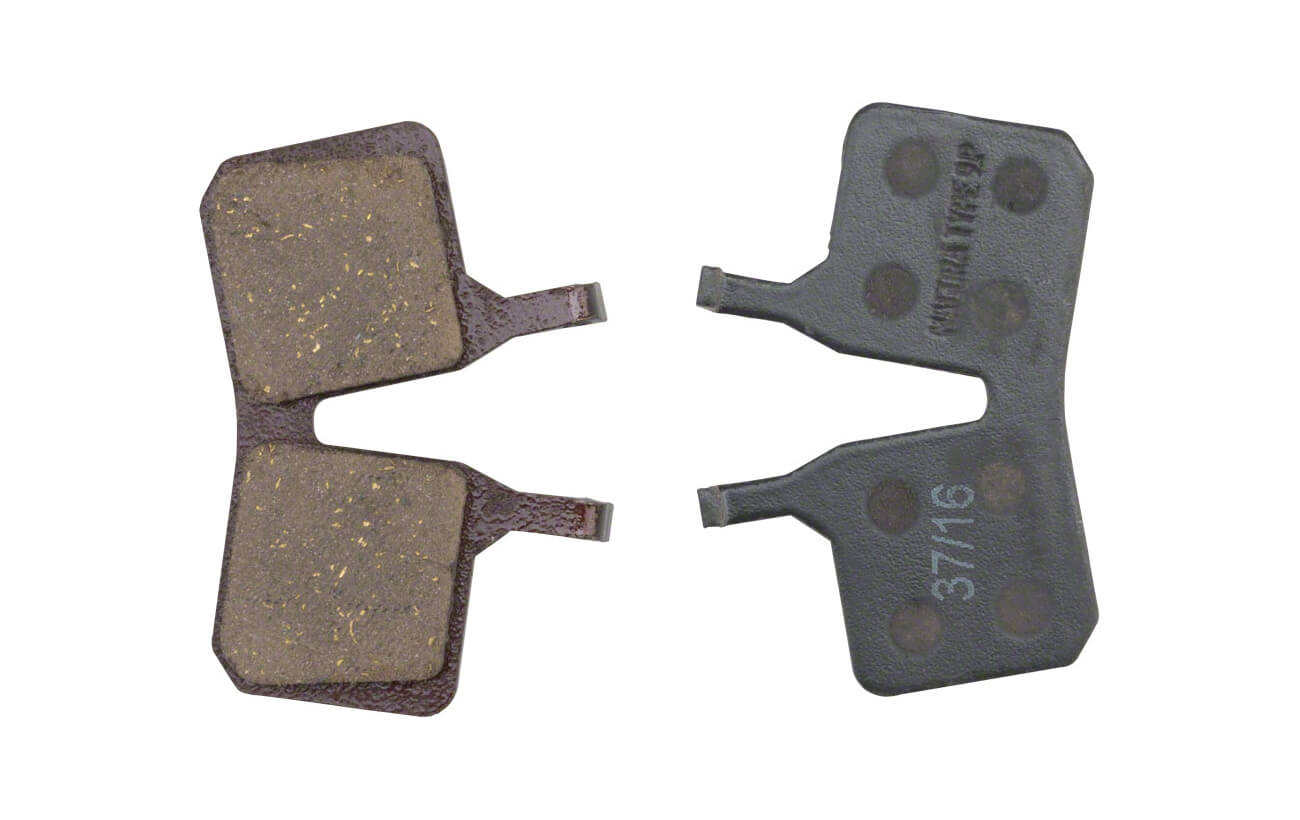 Magura 9.P Disc Brake Pads - Performance Compound