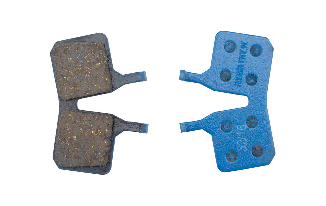 Magura 9.C Disc Brake Pads - Comfort Compound