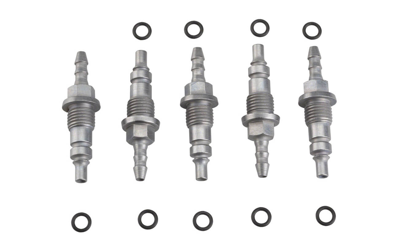 Magura EBT Connector Fitting for HS33/HS11, M9 Thread