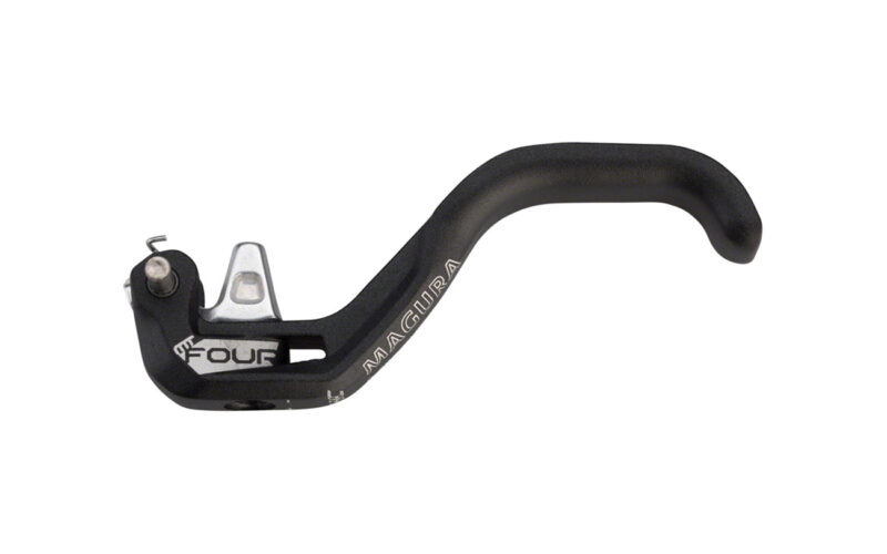 Magura HC Aluminum 1-finger Brake Lever for MT4