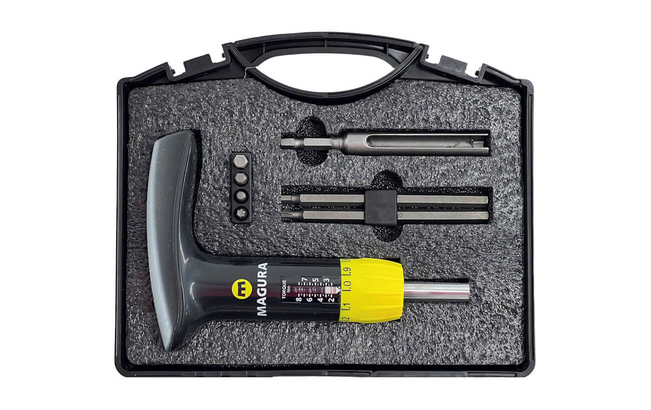 Magura T-Handle Torque Control Tool