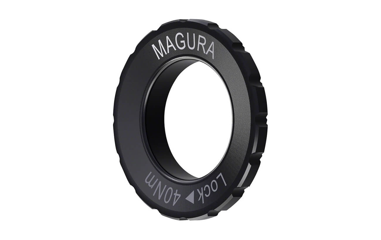 Magura External Centerlock Rotor Lockring