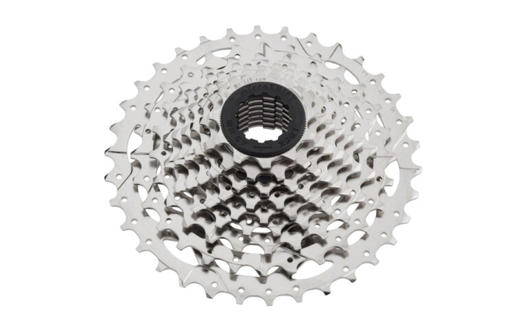 microSHIFT H09 Cassette