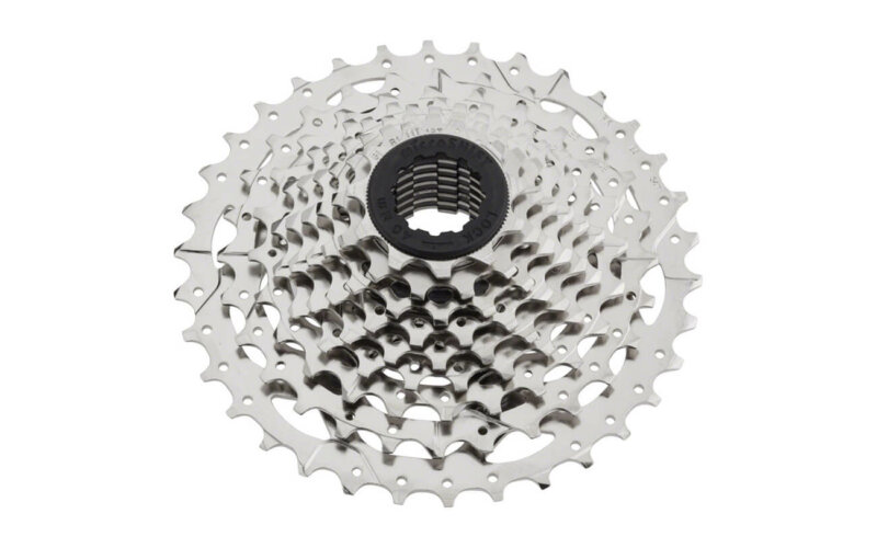 microSHIFT H09 Cassette