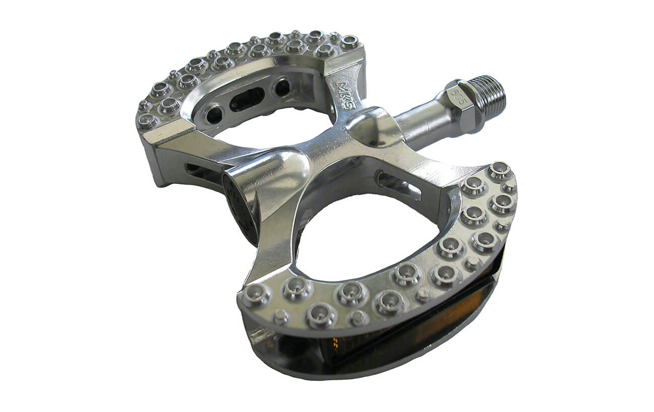 MKS Lambda Pedals