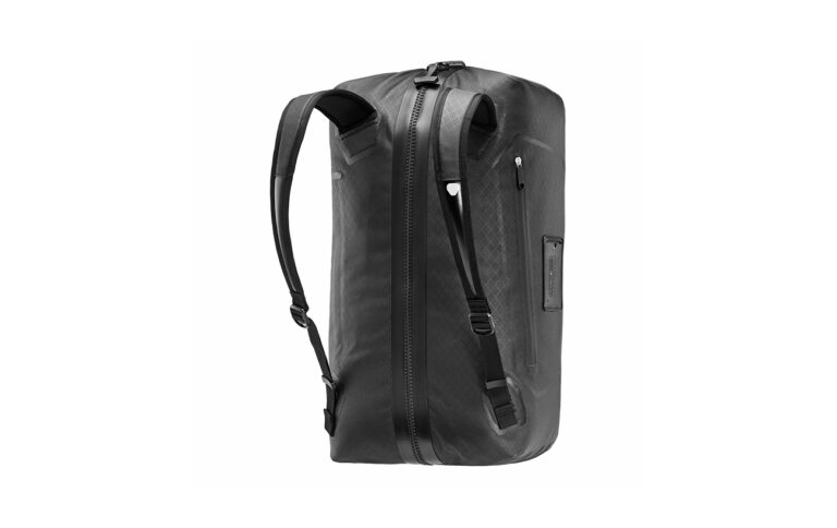 Ortlieb Duffle Metrosphere