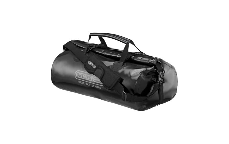 Ortlieb Rack-Pack Free